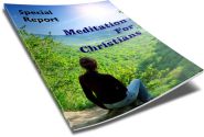 Meditation for Christians PDF